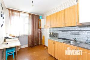 2-к квартира, вторичка, 50м2, 5/9 этаж