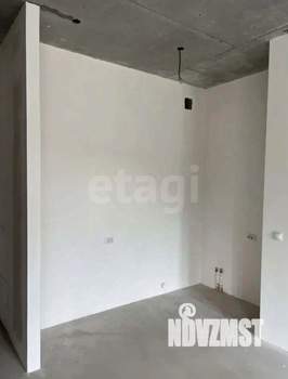 2-к квартира, вторичка, 41м2, 1/22 этаж