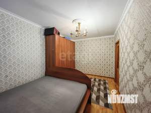2-к квартира, вторичка, 46м2, 1/10 этаж