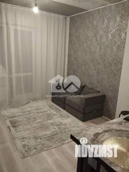 1-к квартира, вторичка, 20м2, 11/16 этаж