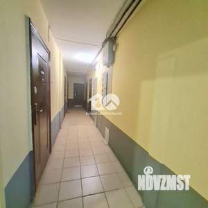 2-к квартира, вторичка, 40м2, 12/17 этаж