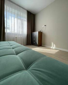 1-к квартира, вторичка, 36м2, 11/20 этаж