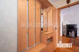 2-к квартира, вторичка, 44м2, 3/5 этаж