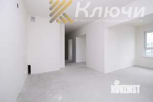 3-к квартира, вторичка, 56м2, 16/18 этаж