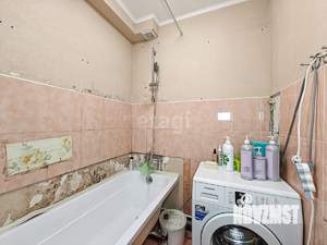 2-к квартира, вторичка, 52м2, 1/10 этаж