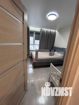 1-к квартира, вторичка, 37м2, 5/9 этаж