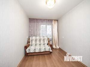 2-к квартира, вторичка, 50м2, 4/9 этаж