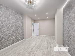 1-к квартира, вторичка, 49м2, 1/25 этаж