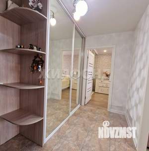 2-к квартира, вторичка, 44м2, 10/10 этаж