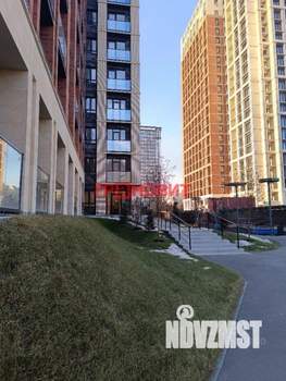 2-к квартира, вторичка, 46м2, 9/15 этаж