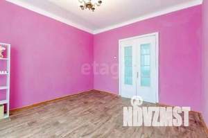 2-к квартира, вторичка, 56м2, 5/5 этаж