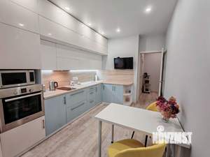 2-к квартира, вторичка, 39м2, 13/22 этаж