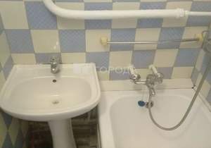 3-к квартира, вторичка, 56м2, 4/5 этаж