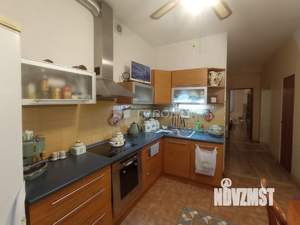 3-к квартира, вторичка, 80м2, 1/2 этаж