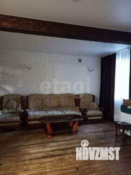 2-к квартира, вторичка, 88м2, 1/3 этаж