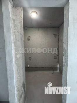 1-к квартира, сданный дом, 35м2, 6/17 этаж