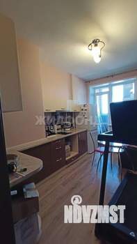 1-к квартира, вторичка, 34м2, 7/19 этаж