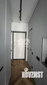 Студия квартира, вторичка, 21м2, 3/19 этаж