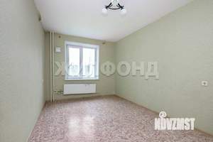 3-к квартира, вторичка, 80м2, 8/17 этаж