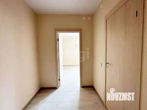 Студия квартира, вторичка, 21м2, 1/17 этаж