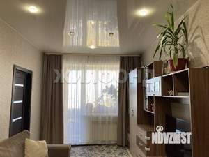 2-к квартира, вторичка, 41м2, 3/3 этаж