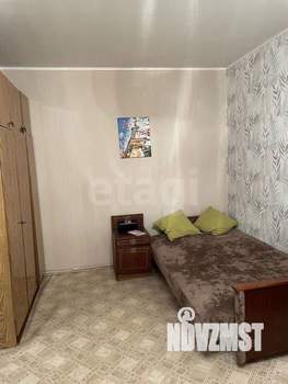 1-к квартира, вторичка, 32м2, 3/5 этаж