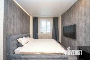 3-к квартира, вторичка, 91м2, 4/27 этаж