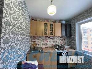 1-к квартира, вторичка, 31м2, 3/5 этаж