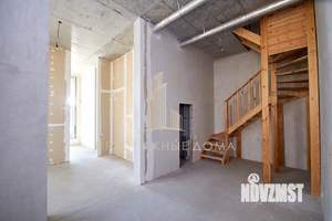 5-к квартира, вторичка, 140м2, 1/8 этаж