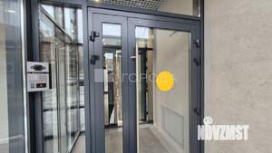 1-к квартира, вторичка, 38м2, 6/25 этаж