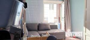 Студия квартира, вторичка, 25м2, 16/17 этаж