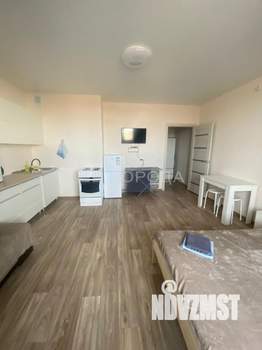 Студия квартира, вторичка, 29м2, 8/24 этаж