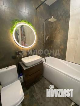 1-к квартира, вторичка, 28м2, 3/26 этаж