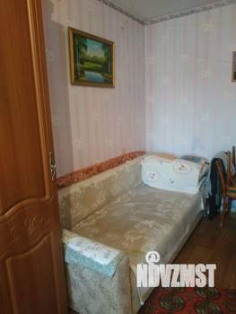 1-к квартира, вторичка, 30м2, 4/5 этаж