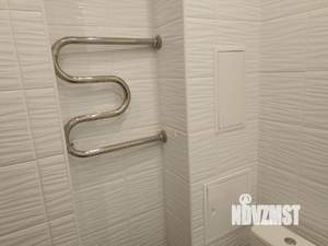 Студия квартира, вторичка, 27м2, 17/17 этаж