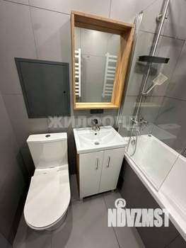 Студия квартира, вторичка, 31м2, 1/5 этаж