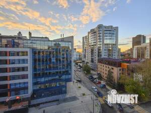 1-к квартира, вторичка, 48м2, 7/8 этаж