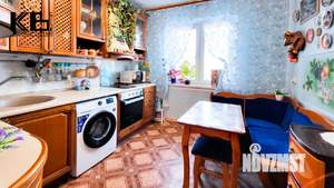4-к квартира, вторичка, 76м2, 6/10 этаж