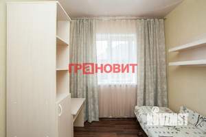 2-к квартира, вторичка, 40м2, 3/3 этаж