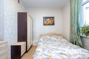 2-к квартира, вторичка, 48м2, 14/20 этаж