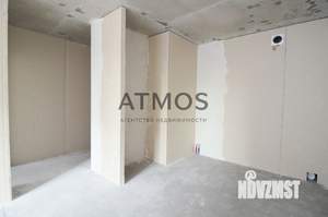 1-к квартира, вторичка, 47м2, 2/10 этаж