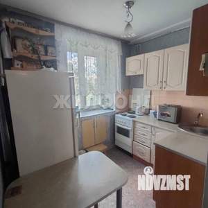 2-к квартира, вторичка, 44м2, 4/9 этаж