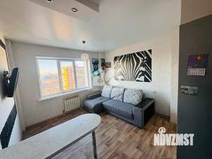 2-к квартира, вторичка, 47м2, 17/17 этаж