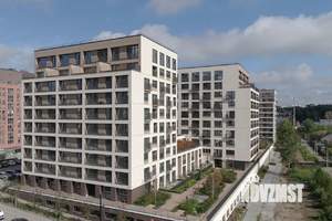 3-к квартира, вторичка, 97м2, 4/8 этаж