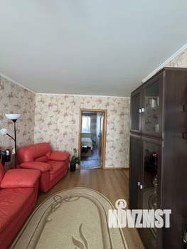 3-к квартира, вторичка, 60м2, 9/9 этаж