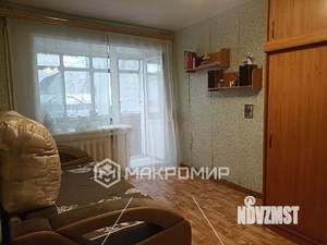 1-к квартира, вторичка, 29м2, 5/5 этаж