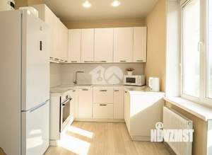 2-к квартира, вторичка, 44м2, 8/19 этаж