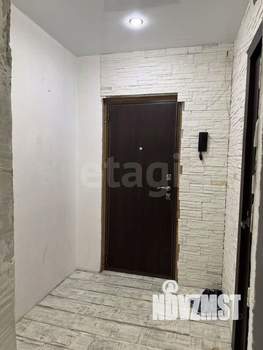 Студия квартира, вторичка, 33м2, 8/10 этаж