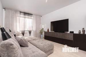 2-к квартира, вторичка, 40м2, 6/9 этаж
