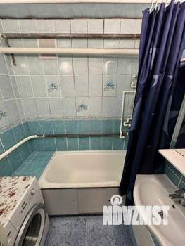 3-к квартира, вторичка, 60м2, 1/10 этаж